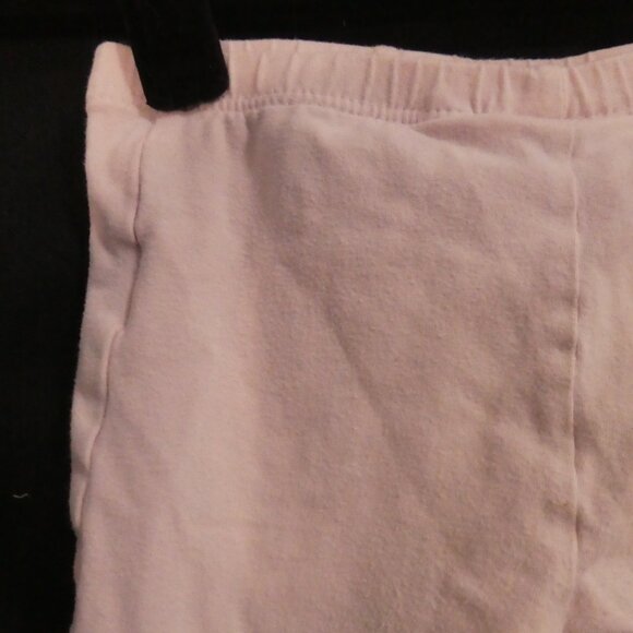 KIDS HEADQUARTERS | 18 months | Pink Pajama Bottoms *Stain... See last photo - Picture 8 of 13